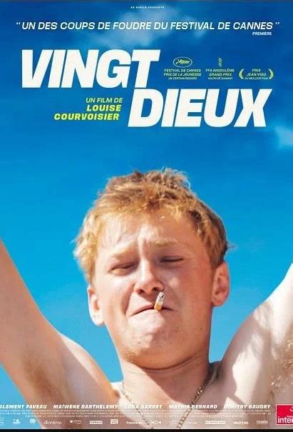 Vingt Dieux 2025 1080p