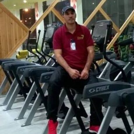 Profile picture of Hicham El Maataoui